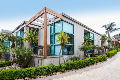 Anglesea River Apartments - Apartment 22 - Accommodation Mermaid Beach 0