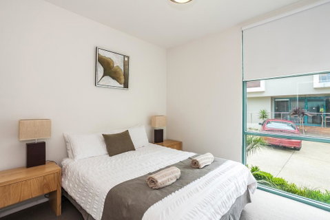 Anglesea River Apartments - Apartment 22 - Accommodation Mermaid Beach 2