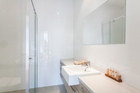 Anglesea River Apartments - Apartment 22 - Accommodation Mermaid Beach 3