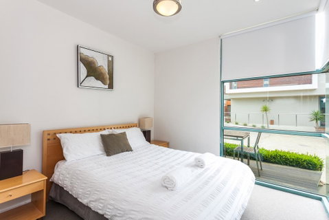 Anglesea River Apartments - Spa Apartment 23 - Accommodation Mermaid Beach 1