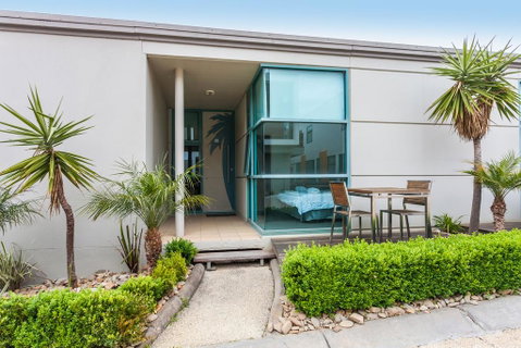 Anglesea River Apartments - Spa Apartment 23 - Accommodation Mermaid Beach 0