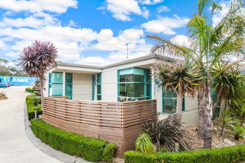 Anglesea River Apartments - Spa Apartment 40 - Accommodation Mermaid Beach 0