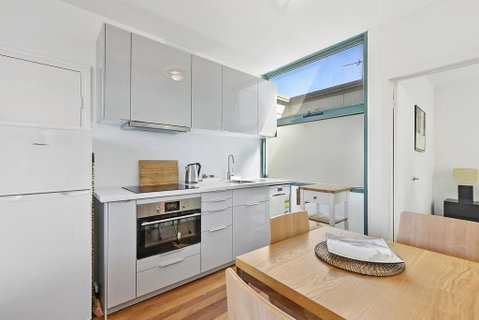 Anglesea River Apartments - Spa Apartment 40 - Accommodation Mermaid Beach 2