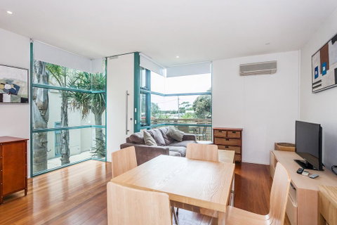 Anglesea River Apartments - Spa Apartment 40 - Accommodation Mermaid Beach 3