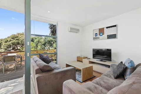 Anglesea River Apartments - Spa Apartment 40 - Accommodation Mermaid Beach 1