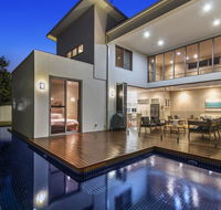 Angourie Beach House  Corporate Boardies - Accommodation Mermaid Beach