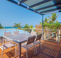 Angourie Blue 4 - close to surfing beaches and national park - Accommodation Mermaid Beach