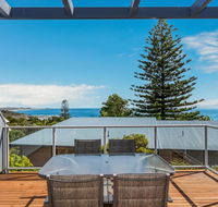 Angourie Blue Unit 2 - Accommodation Mermaid Beach