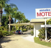 Annalee Motel Beaudesert - Accommodation Mermaid Beach