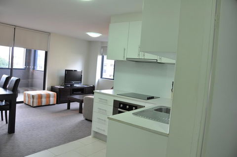 Annam Serviced Apartments - Accommodation Mermaid Beach 2