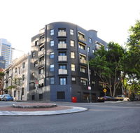 Annam Serviced Apartments - Accommodation Mermaid Beach