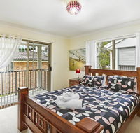 Anne's Beach Getaway - Accommodation Mermaid Beach