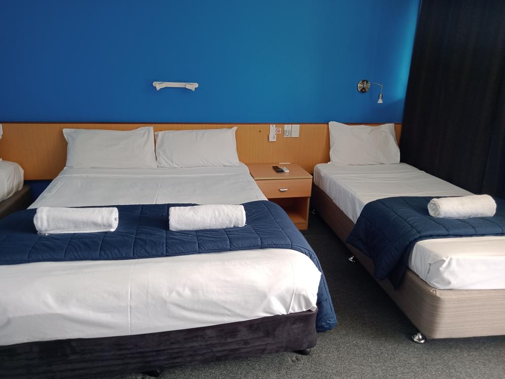 Annerley QLD Accommodation Mermaid Beach