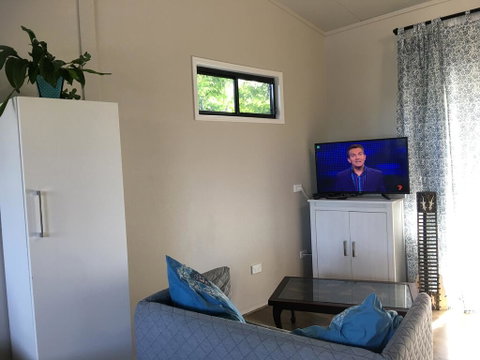 Annerley-granny Flat,private, New, Convenience - Accommodation Mermaid Beach 1