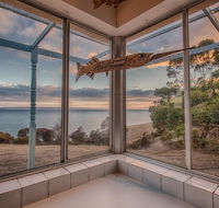 Antechamber Bay Retreats - Accommodation Mermaid Beach