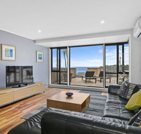 APARTMENT 10 PACIFIC APARTMENTS - FREE WIFI - Accommodation Mermaid Beach