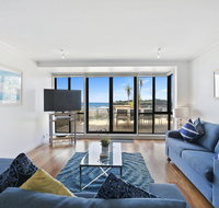 APARTMENT 11 PACIFIC APARTMENTS - Accommodation Mermaid Beach