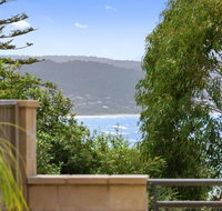APARTMENT 23 PACIFIC APARTMENTS - sit on the deck and soak in the view - Accommodation Mermaid Beach