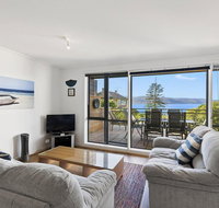 APARTMENT 26 PACIFIC APARTMENTS - Walk to town - Accommodation Mermaid Beach