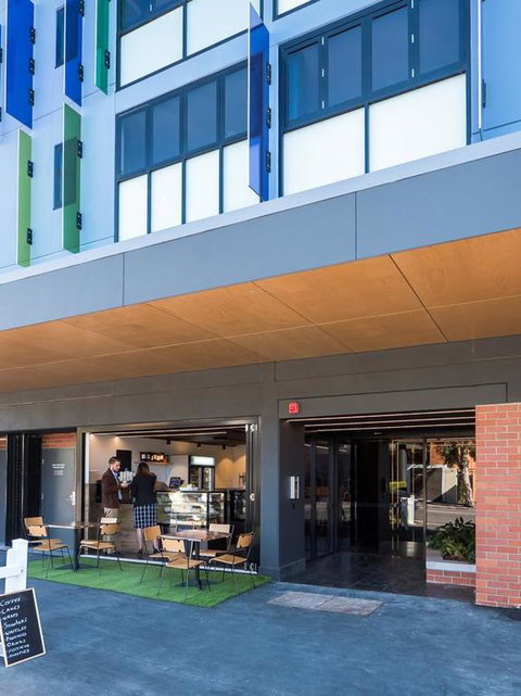 Apartment Fortitude Valley - Accommodation Mermaid Beach 3