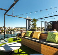 Apartment Fortitude Valley - Accommodation Mermaid Beach