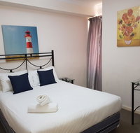 Apartment In East Perth - Accommodation Mermaid Beach