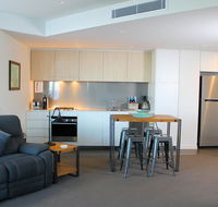 Apartment On King Street - Accommodation Mermaid Beach