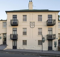 Apartments at York Mansions - Accommodation Mermaid Beach