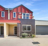 Apartments on Church - Unit 7 - Accommodation Mermaid Beach
