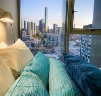Apartments on Connor - Accommodation Mermaid Beach