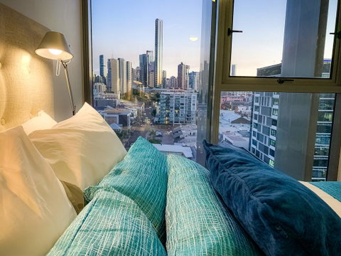 Apartments On Connor - Accommodation Mermaid Beach 0
