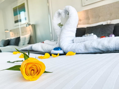 Apartments On Connor - Accommodation Mermaid Beach 1