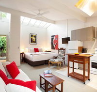 Apartments on Elsmere - Accommodation Mermaid Beach