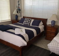 Apartments on the park - 47 March St - Accommodation Mermaid Beach