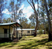 Apex RiverBeach Holiday Park - Accommodation Mermaid Beach