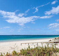 API Busselton Seaside Escape Apartments - Accommodation Mermaid Beach