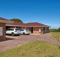API Preston Beach Front Apartments - Accommodation Mermaid Beach