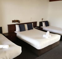 Apollo Motel Biloela - Accommodation Mermaid Beach