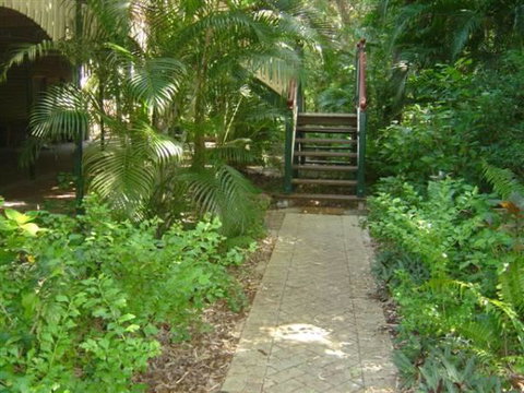 Appian Beach House - Accommodation Mermaid Beach 3