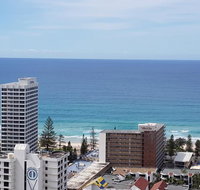 APR Renaissance Private Apartments - Accommodation Mermaid Beach