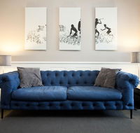 Apt - Cosy Central Studio - Accommodation Mermaid Beach