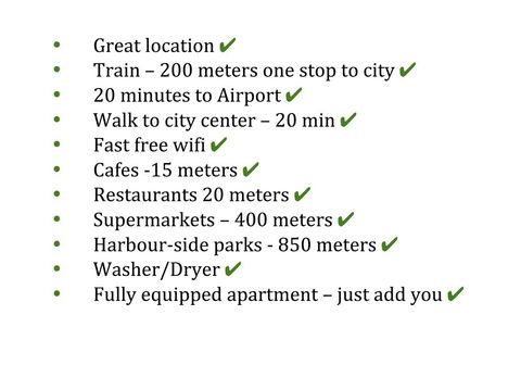 Apt - Dance Loft Conversion - Accommodation Mermaid Beach 1