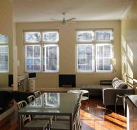 Apt - Dance Loft Conversion - Accommodation Mermaid Beach