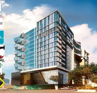 Aqua Newstead - Accommodation Mermaid Beach