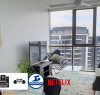 Aqua Newstead Apartment - Accommodation Mermaid Beach