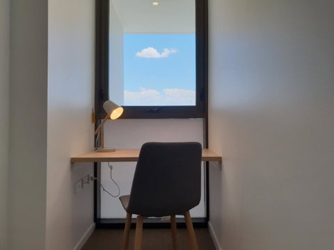 Aqua Newstead Apartment - Accommodation Mermaid Beach 3
