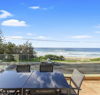 Aqua Shores Award Winning Apartment - Accommodation Mermaid Beach
