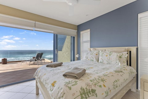 Aqua Shores Penthouse - Accommodation Mermaid Beach 2
