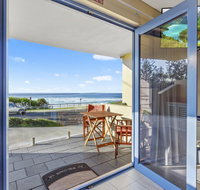 Aqua Shores Studio - Accommodation Mermaid Beach