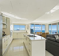 Aqua Vista Resort - Accommodation Mermaid Beach